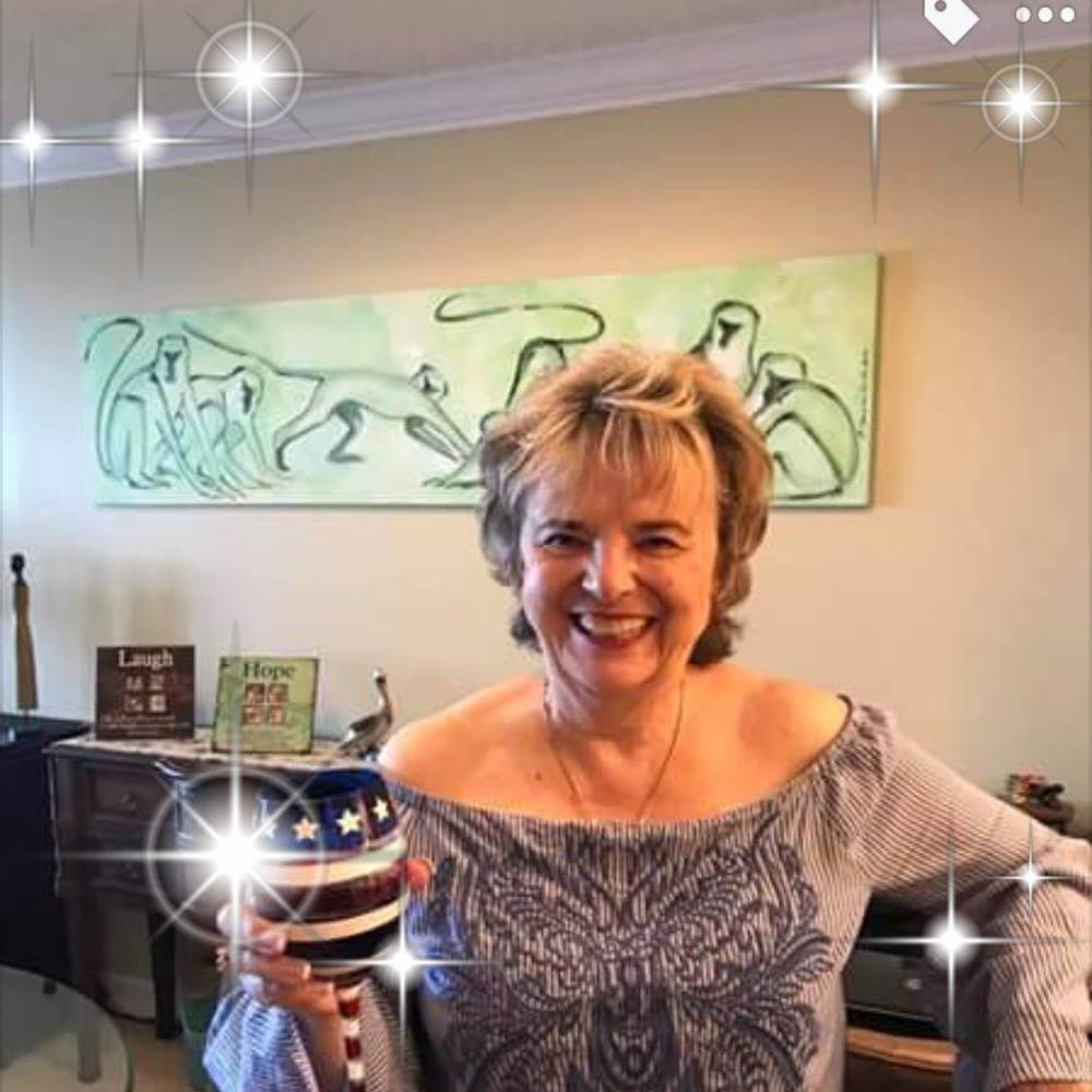 Meet your Posher, Rose marie